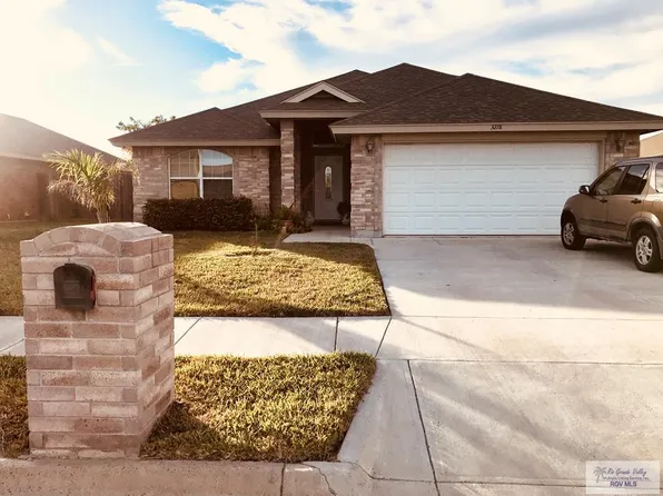 3278 Hanover Pl, Brownsville, TX 78520