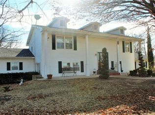 300 Bobs Run Rd, Ferris, TX 75125