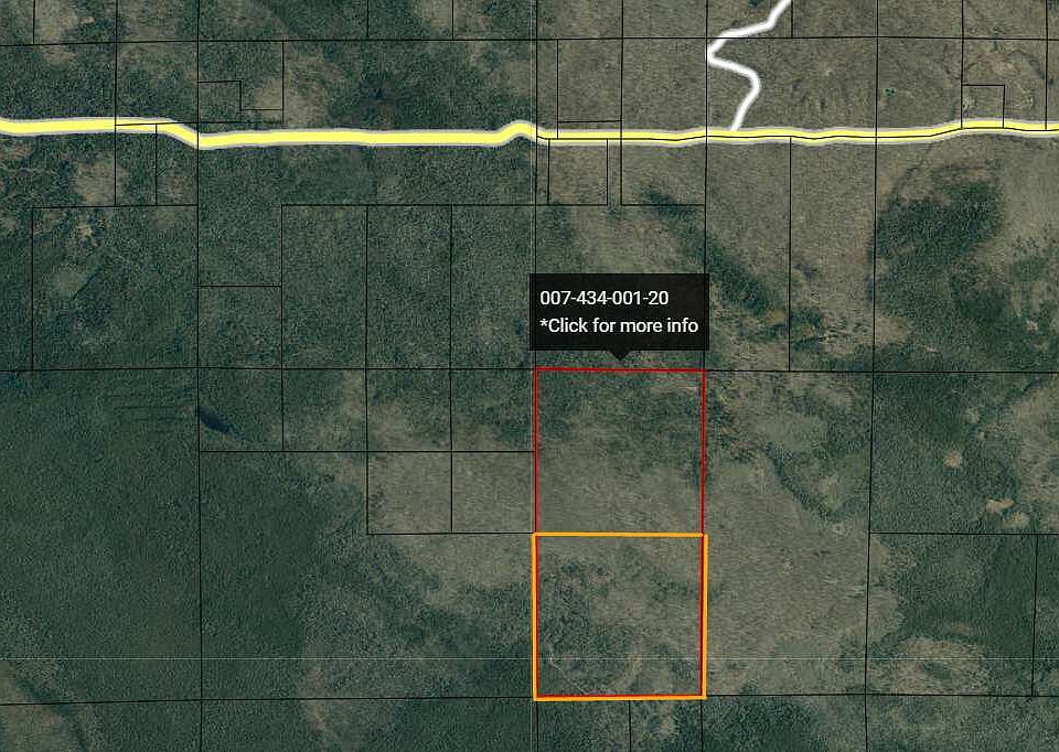 Hardwood Ln, Hessel, MI 49745 MLS 24159 Zillow