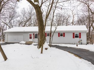 N5130 Sinissippi Point Rd, Juneau, WI 53039