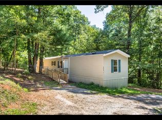 295 Verner Mill Rd, Mountain rest, SC 29664