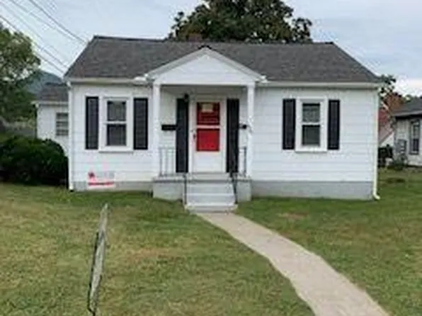 620 E 21st St, Buena Vista, VA 24416