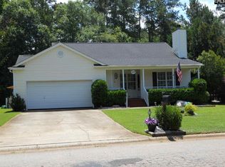 579 Rapids Rd, Columbia, SC 29212