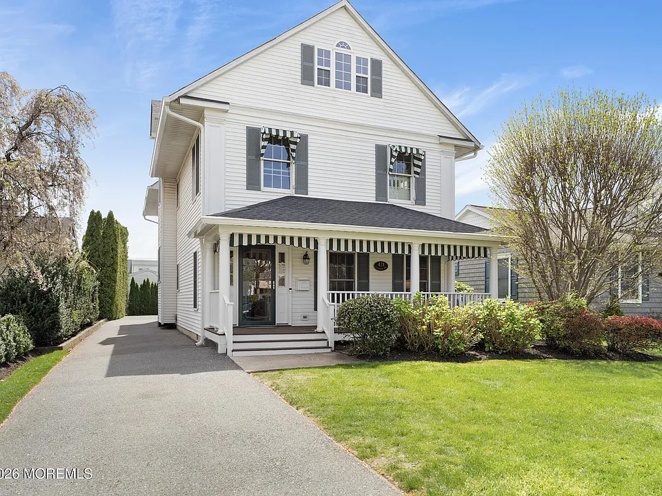 421 Atlantic Ave