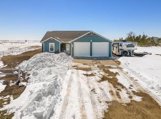 6091 59th Ave SW, Minot, ND 58701