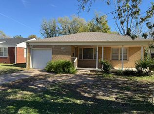 1726 S Fabrique Dr, Wichita, KS 67218