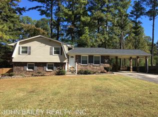 4112 Tecumseh Trl, Conley, GA 30288