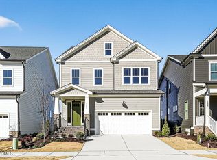 Meadowmont Craftsman, Wendell, NC 27591