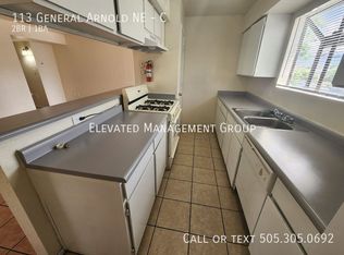 113 General Arnold St NE APT C, Albuquerque, NM 87123