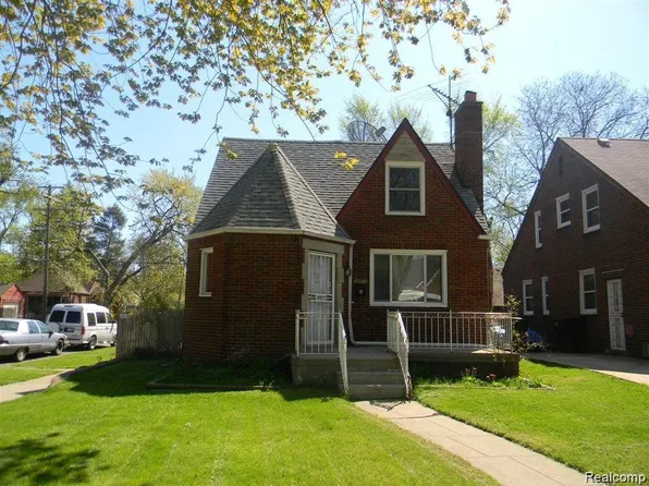 15376 Prest St, Detroit, MI 48227