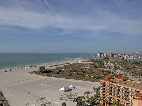 2nd image of 1170 Gulf Blvd APT 1706