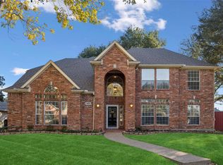 3006 Cottonwood Ct, Rowlett, TX 75088