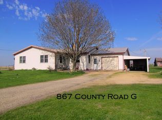 867 County Road G, Rewey, WI 53580