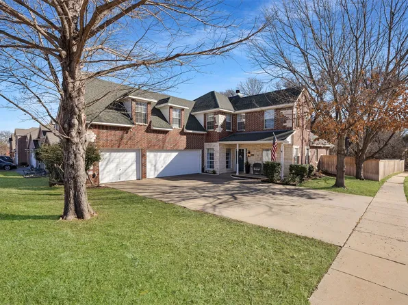 4430 Sharpsburg Dr, Grand Prairie, TX 75052