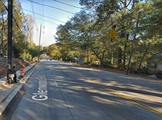 3575 Glenwood Rd, Decatur, GA 30032