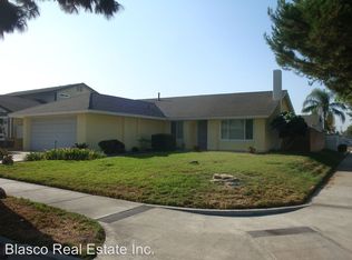 1218 Doral Ct, Ontario, CA 91761