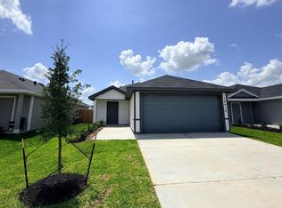 18815 Sunset Horizon Dr, Hockley, TX 77447