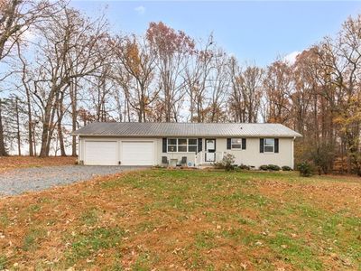 5030 Branson Davis Rd, Sophia, NC, 27350