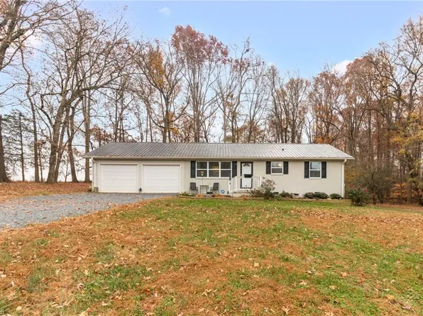 5030 Branson Davis Rd, Sophia, NC 27350