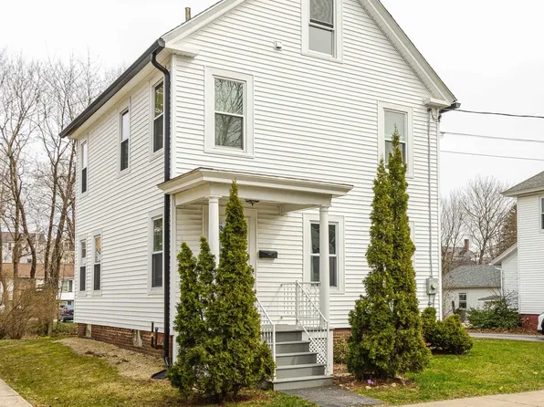 27 Barker Street, Keene, NH 03431