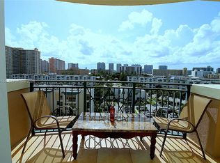17555 Atlantic Blvd #Uph6, Sunny Isles Beach, FL 33160