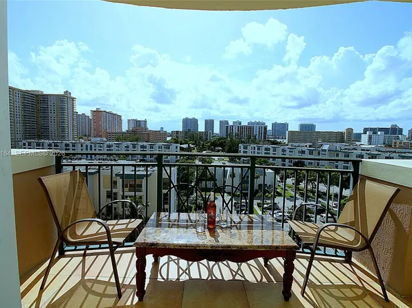 17555 Atlantic Blvd, Sunny Isles Beach, FL