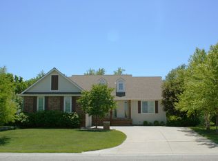 11505 E Pine Meadow St, Wichita, KS 67206