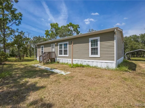 6012 S Morrow Point, Homosassa, FL 34446