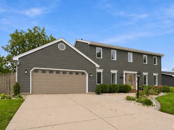 7832 Hidden Hills Pl, Fort Wayne, IN 46825