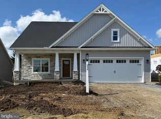 224 Parkside Pl LOT 24, Lancaster, PA 17602