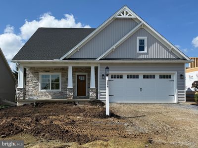 224 Parkside Pl LOT 24, Lancaster, PA, 17602