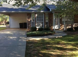 8 Stonecreek Dr NW, Cave Spring, GA 30165