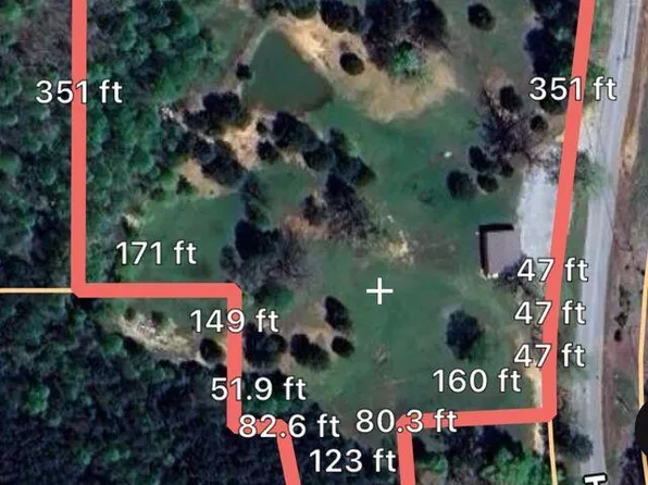 295 Highway 4 E, Booneville, MS 38829