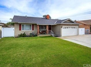 12881 Lewis Ave, Chino, CA 91710