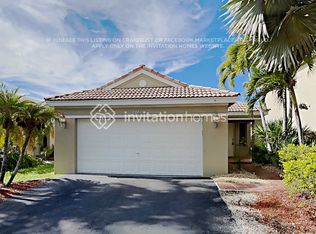 1532 Salerno Cir, Fort Lauderdale, FL 33327