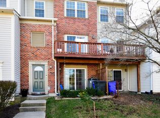 2609 Warren Way UNIT 42, Frederick, MD 21701