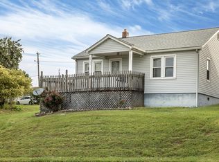 1265/1261 E Sullivan Ct, Kingsport, TN 37664