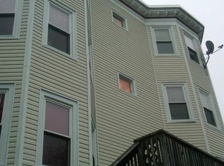 42 Mount Ida Rd #3, Dorchester, MA 02122