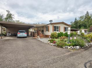 3380 NE 3rd St N TRLR 8, Bremerton, WA 98311