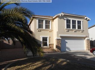 2520 W Feldspar Cir, Apache Junction, AZ 85120