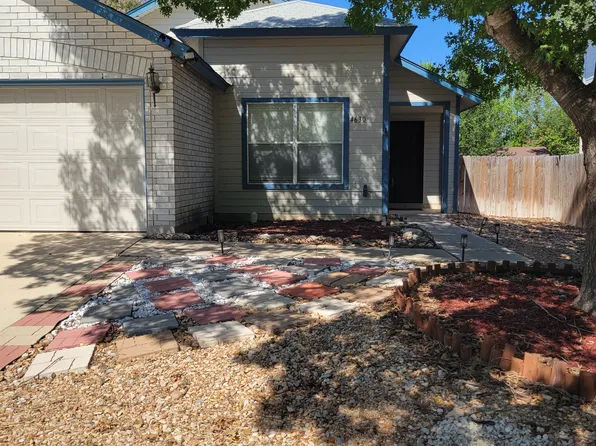 4630 Tranquil Crk, San Antonio, TX 78251