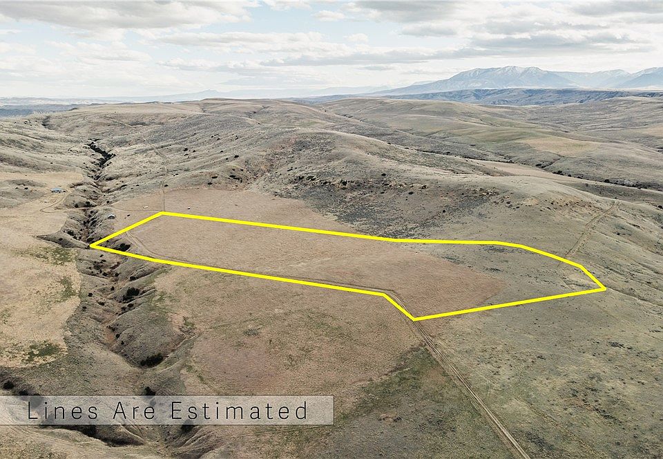 1st image of Elbow Creek Rd