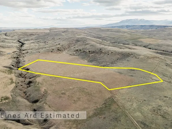 Elbow Creek Rd, Roberts, MT 59070