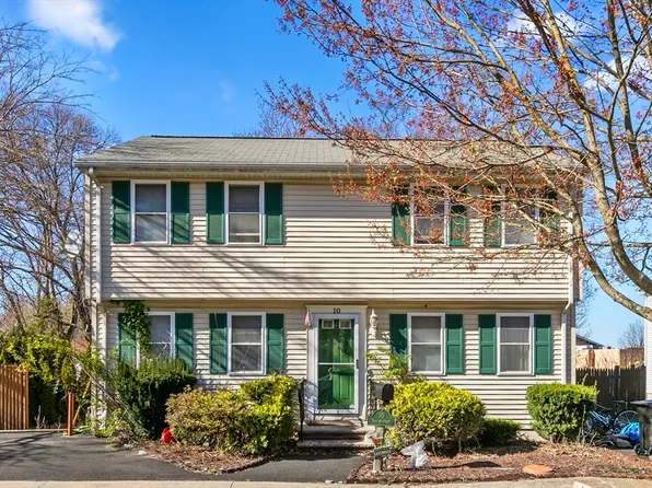 10 Skyline Dr, Malden, MA 02148