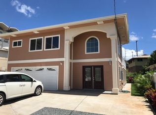 99-091 Ieie Pl, Aiea, HI 96701