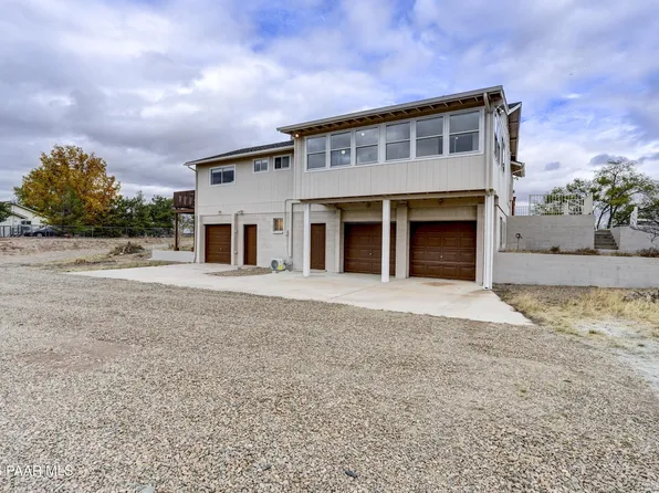 1725 E Teri Ln, Chino Valley, AZ 86323