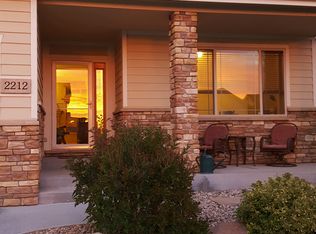 2212 73rd Avenue Ct, Greeley, CO 80634
