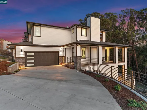 9 Turner Ct, Oakland, CA 94605