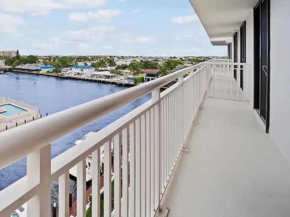 3100 NE 48th Street #610, Fort Lauderdale, FL 33308