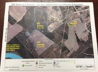 1740 Old Stage Rd S #2, Erwin, NC 28339